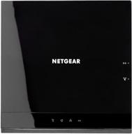 📶 netgear wac120-100nas dual band 802.11ac wireless access point logo