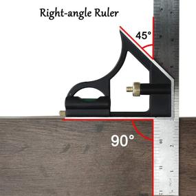 img 2 attached to DUEBEL Combination Horizontal Multi Function Woodworking