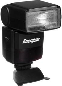 img 1 attached to Energizer ENF 600C Power Flash Canon