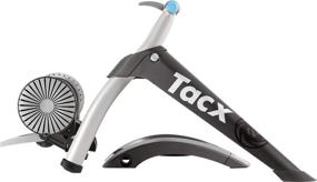 img 3 attached to Tacx Bushido Indoor Bicycle Trainer