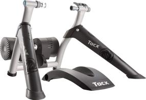 img 4 attached to Tacx Bushido Indoor Bicycle Trainer