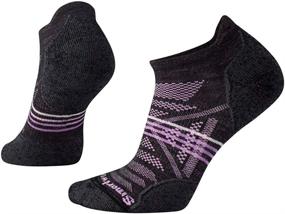img 1 attached to Ultimate Performance and Comfort: Smartwool PhD Outdoor Light Micro Sock