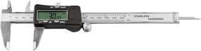 img 1 attached to SE 788EC3 3 Electronic Caliper: Precision Measuring Tool for Accurate Measurements