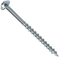 big horn 12613 pocket screws logo