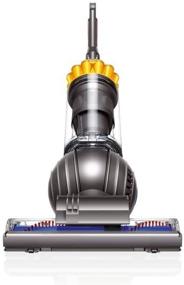 img 3 attached to Corded Dyson Multi Floor Upright Vacuum with Ball Technology