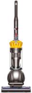 corded dyson multi floor upright vacuum with ball technology логотип