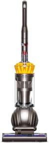 img 4 attached to Corded Dyson Multi Floor Upright Vacuum with Ball Technology