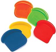 favorite nylon pan scraper set logo