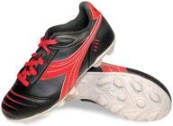 👟 top-rated diadora cattura soccer cleats for toddler girls – durability and athletic performance logo