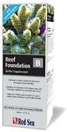 🐠 red sea fish pharm are 22023 reef foundation buffer supplement-b for aquarium, 500ml, varying packaging logo