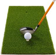 putt bout chipping drive 2 feet logo