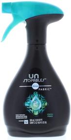 img 2 attached to Febreze Unstopables Fresh Fabric Refresher Домашние средства