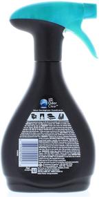 img 1 attached to Febreze Unstopables Fresh Fabric Refresher Домашние средства