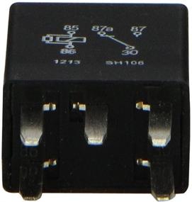 img 2 attached to 🔌 Reliable Performance with Standard Motor Products RY232 Relay