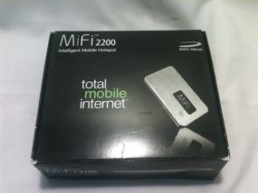 img 4 attached to 📶 TruConnect 2200 Prepaid Mobile Hotspot: Stay Connected Anytime, Anywhere