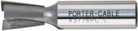 img 1 attached to Точное нарезание шпонки с PORTER CABLE 43776PC 32-дюймовым карбидным наконечником