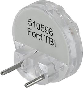 img 1 attached to Enhance Performance with OTC 7601 Noid Lite for Ford TBI