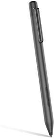 img 4 attached to 🖊️ Highly Compatible Dell Active Stylus Pen with MPP Inking Mode - Perfect for Dell Laptop 7370 7570, 7373 7378 7386 7573 7579 7586 2-in-1 - Black
