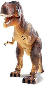 img 1 attached to 🦖 Controlled Action Dinosaur - Discovery T Rex