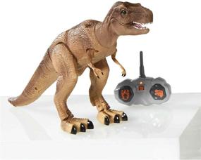 img 2 attached to 🦖 Controlled Action Dinosaur - Discovery T Rex