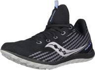 saucony havok womens country running women's shoes and athletic logo