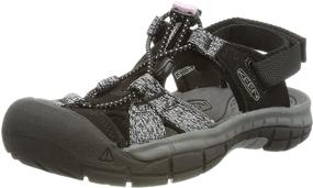 img 4 attached to 👡 Women's Ravine H2 Sport Sandal by KEEN