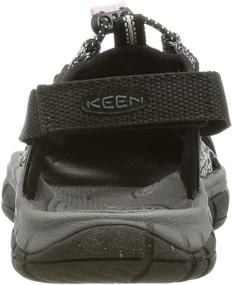 img 2 attached to 👡 Women's Ravine H2 Sport Sandal by KEEN