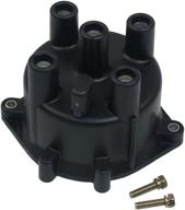 beck arnley 174 6932 distributor cap logo