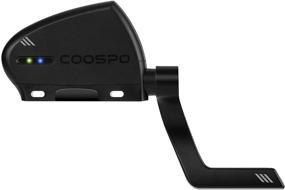 img 4 attached to Велосипедные индикаторы Cadence Bluetooth Водонепроницаемый