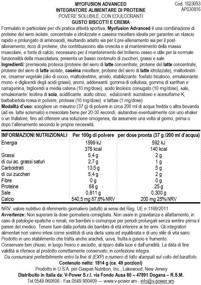 img 1 attached to Gaspari Nutrition Myofusion Advanced Protein - Cookies 🥛 and Cream, 4 Pound: Powerful Muscle Recovery and Growth Supplement