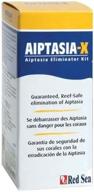 🐠 red sea fish pharm aiptasia-x eliminator aquarium kit, 2oz/60ml logo