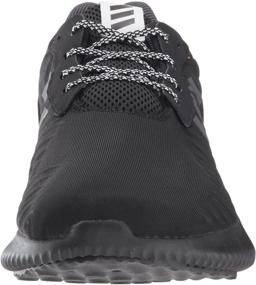 img 3 attached to Adidas Performance Alphabounce 👟 Carbon Medium: Unleash Your Athletic Potential