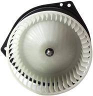 🌬️ tyc 00-13 sb frstr blower assembly: high-performance and reliable unit for optimal air circulation logo