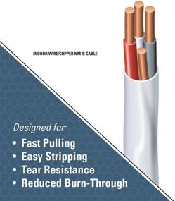 img 3 attached to 💡 Southwire 63946828 SIMpull Residential Electrical: Streamline Your Home Wiring Experience!