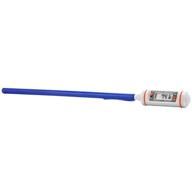 🌡️ control company 4052 traceable long stem thermometer: accurate and reliable temperature monitoring logo