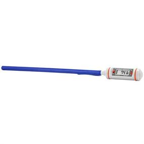 img 3 attached to 🌡️ Control Company 4052 Traceable Long Stem Thermometer: Accurate and Reliable Temperature Monitoring