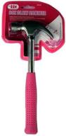 🔨 iit 88400 ladies 8 ounce hammer: powerful and perfectly sized for women's needs! logo