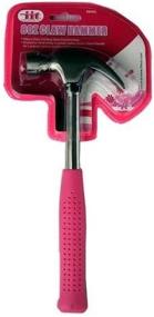 img 4 attached to 🔨 IIT 88400 Ladies 8 Ounce Hammer: Powerful and Perfectly Sized for Women's Needs!