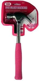 img 1 attached to 🔨 IIT 88400 Ladies 8 Ounce Hammer: Powerful and Perfectly Sized for Women's Needs!