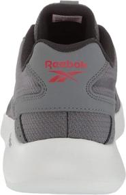 img 2 attached to Enhance Your Performance with Reebok JQ328 ENERGYLUX 2.0