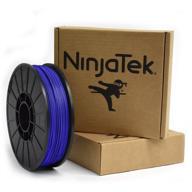 🐆 ninjatek 3dch02117510 cheetah filament sapphire: superior performance for 3d printing logo