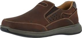 img 1 attached to Кроссовки для мальчиков Florsheim Lakes Sport: высококачественная обувь для активных детей