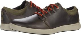 img 1 attached to Merrell Mens Freewheel Sneaker Charcoal Men's Shoes and Fashion Sneakers