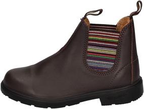 img 3 attached to Ботинки для мальчиков малышей Blundstone 531 Chelsea Boot