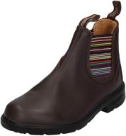 ботинки для мальчиков малышей blundstone 531 chelsea boot логотип