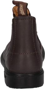 img 2 attached to Ботинки для мальчиков малышей Blundstone 531 Chelsea Boot