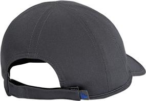 img 1 attached to Adidas Superlite Relaxed Adjustable Performance Boys' Accessories for Hats & Caps