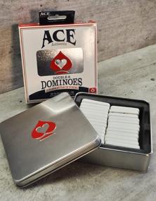 img 2 attached to 🍕 Dominos Card Game - Ace Double Edition