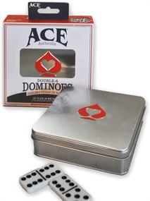 img 3 attached to 🍕 Dominos Card Game - Ace Double Edition