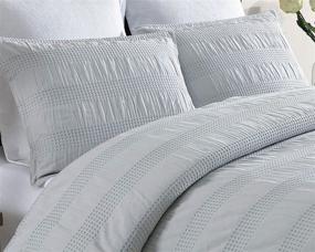img 2 attached to Nautica Home Hampton Collection Comforter